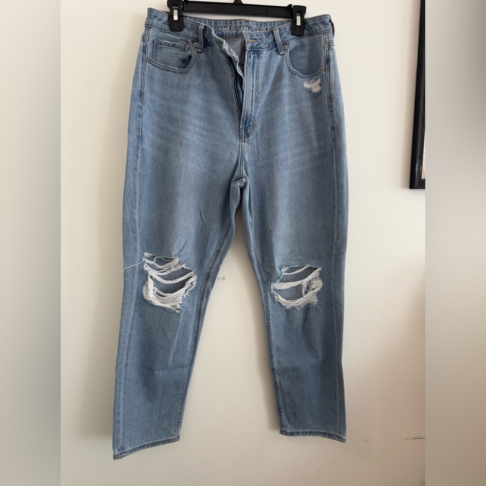 WMNS American Eagle Jeans